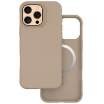 IP16PROMX OFGGRS TOU DROP BEIG TOUCH DROP BEIGE TITANIUM