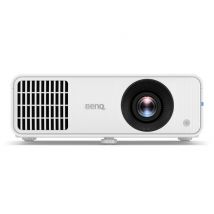 BenQ LH650 Proyector de alcance estándar 4000 lúmenes ANSI DLP 1080p (1920x1080) 3D Negro, Blanco - Nuevo