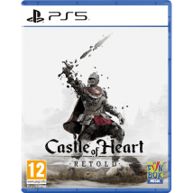 Castle of Heart: Retold PS5
