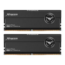 Team Group XTREEM FFXD548G8200HC38EDC01 módulo de memoria 48 GB 2 x 24 GB DDR5 8200 MHz ECC - Nuevo