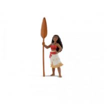 Estatuilla Vaiana de Motunui - Edición Coleccionista 13 cm - Nuevo
