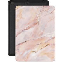 Burga Coque tablette pour iPad 9 (2021) 10.2 pouces / iPad 8 (2020) 10.2 pouces / iPad 7 (2019) 10.2 pouces - Morning Sunshine