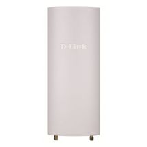 D-Link Points d'accès extérieurs Wi?Fi AC1300 Wave 2 gérés dans le cloud