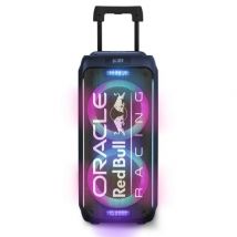 Supporto Polso Gaming Red Bull RB-SK220 Ergonomico, Leggero e Traspirante per Comfort e Prestazioni - Nuovo