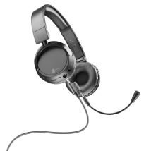 Cellularline HOME & OFFICE - TASK Casque avec micro amovible