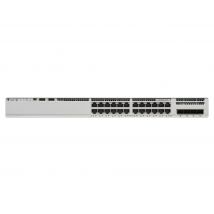 CATALYST 9200L 24-PORT POE+ - Nuovo