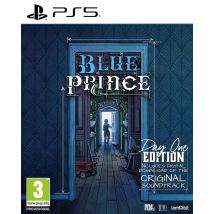 Iam8bit Blue Prince - Nuovo