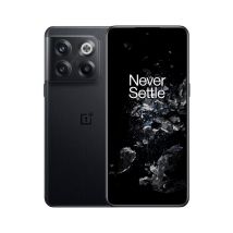 OnePlus 10T 5G 128Go, Noir, débloqué Reconditionné - Bon état - Garanti 24 mois