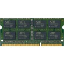 Mushkin 4GB 4GB DDR3 PC3-8500 module de mémoire 4 Go 1 x 4 Go