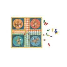 Juego de mesa Little Horses - Diversión en familia con Egmont Toys - Nuevo