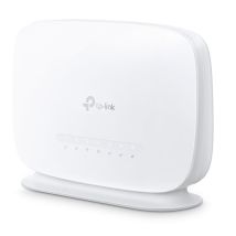 TP-Link Archer AC1200 router inalámbrico Gigabit Ethernet Doble banda (2,4 GHz / 5 GHz) 4G Blanco - Nuevo