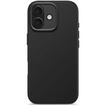 Decoded D25IPO17BCS9PK coque de protection pour téléphones portables 16 cm (6.3 ) Housse Noir Apple (brand) iPhone 17