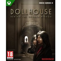 SOEDESCO Dollhouse: Behind the Broken Mirror - Nuovo