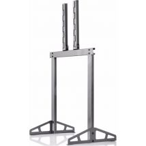Playseat TV Stand PRO 165,1 cm (65 ) Gris, Métallique