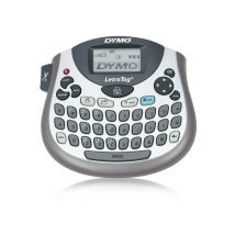 DYMO LetraTag LT-100T + Tape imprimante pour étiquettes Thermique directe 180 x 180 DPI QWERTY