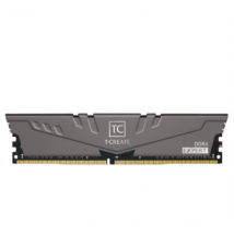 Mémoire RAM de 32 Go DDR4 3600 MHz CL18 par Team Group
