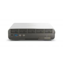 QNAP TBS-H574TX-I5-16G serveur de stockage NAS Intel Core i5 i5-1340PE 16 Go