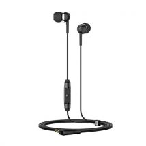 Sennheiser CX 80S Auriculares intrauditivos Negro - Nuevo