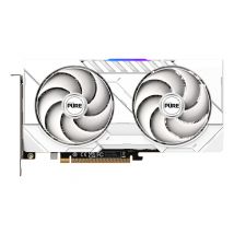 Sapphire PURE AMD Radeon RX 9060 XT GPU 16 Go GDDR6