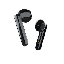 Auriculares Trust Primo Touch True Wireless Stereo (TWS) Bluetooth Call/Music Negro - Nuevo