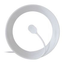 Caricabatterie - ARLO - VMA5600C-100PES - Magnetico - Per telecamera esterna - Bianco - Nuovo