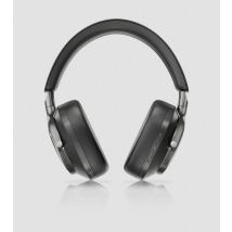 Bowers & Wilkins PX8 Cuffie senza fili per chiamate/musica USB Type-C Bluetooth Nero - Nuovo