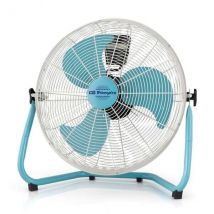 Orbegozo PW 1546 Ventilateur Industriel avec Pales de 45 cm et 3 Vitesses - Inclinaison Réglable et