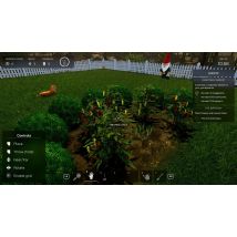 Simulatore di giardino PS4 - Nuovo