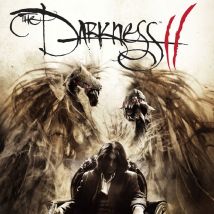 2K The Darkness II