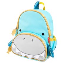 Skip Hop SH9I236610 mochila Mochila informal Multicolor Poliéster, Cloruro de polivinilo (PVC) - Nuevo
