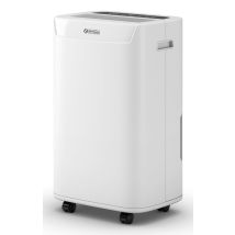 Olimpia Splendid Aquaria S1 10 P 2 L 40 dB 216 W Blanc