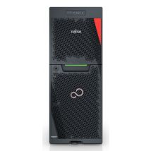 Fujitsu PRIMERGY TX1330 M6 serveur 0 Go Tower Intel Xeon E E-2488 3,2 GHz 32 Go DDR5-SDRAM 500 W
