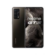 Realme GT Master 5G, 128GB, Negro, desbloqueado- Reacondicionado - Buen estado