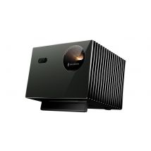 VisionMaster Pro 2 - Vidéo Projecteur Laser, 300 Lumens (26x21.6), Noir