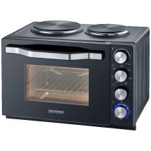 Mini-four Severin 30 litres Multifonction