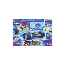 Figurine PJ Masks Pyj Arpenteur