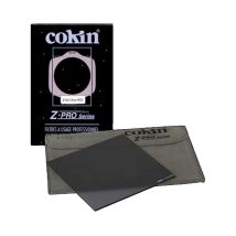 Filtre Cokin Z-PRO 152 ND2 10 cm Gris