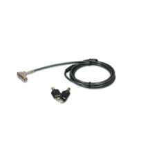 Port Connect SLIM CABLE DE SEGURIDAD CON LLAVE - Nuevo