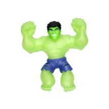 Moose Toys Pack di eroi Marvel Glow Surge Hulk - Nuovo
