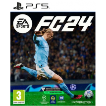 EA Sports FC 24 (PS5) [CODE DE TELECHARGEMENT]