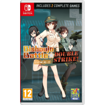 Bishoujo Battle: Double Strike! Nintendo Switch