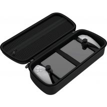 Venom VS5020 Housse de protection pour console de jeux portable Boîtier robuste Sony Noir