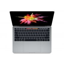 MacBook Pro Core i7 13.3', 3.5 GHz 256 Go 16 Go Intel Iris Plus 650, Gris sidéral - QWERTY Portugais