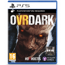 OVRDARK (richiesto PSVR2) PS5 - Nuovo