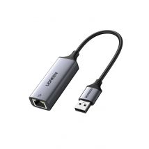 Scheda di rete Ugreen 50922 Ethernet 1000 Mbit/s - Nuovo