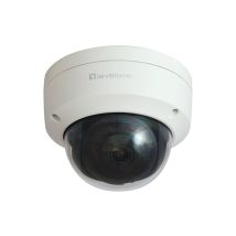 LevelOne FCS-3403 cámara de seguridad Domo Cámara de seguridad IP Interior y exterior 2680 x 1520 píxeles Techo - Nuevo