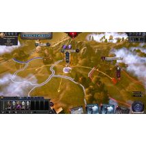 Juego para PC Immortal Realms: Vampire Wars - Nuevo