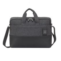 Rivacase 8831 sacoche d'ordinateurs portables 39,6 cm (15.6 ) Sac Toploader Gris