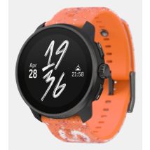 Suunto SS051016000 smartwatche et montre de sport 3,35 cm (1.32 ) AMOLED 45 mm Numérique 466 x 466 pixels Écran tactile Noir GPS (satellite)