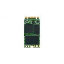 Transcend MTS420 240 Go M.2 Série ATA III 3D NAND